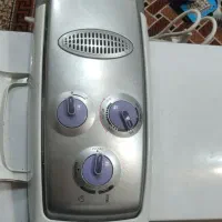 اتو پرس بخار