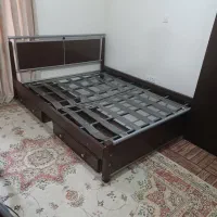 تخت 2نفره