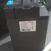 باکیفیت ترین بااطری  لتیوم