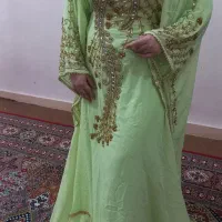 لباس مجلسی خلیجی