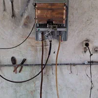 تعمیرات سرویس پکیج آبگرمکن پمپ آب در سراسر اصفهان|خدمات پیشه و مهارت|اصفهان, خرم|دیوار