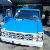 نیسان دیزلی