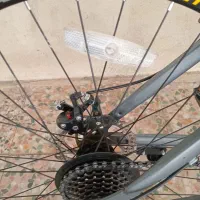 دوچرخه المپیا ۲۷.۵|دوچرخه، اسکیت، اسکوتر|قزوین, |دیوار