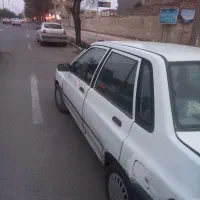 پراید کاربرات مدل ۸۲|خودرو سواری و وانت|رفسنجان, |دیوار