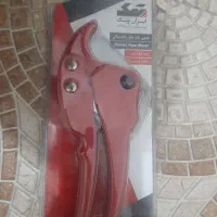 قیچی لوله بر سیلور