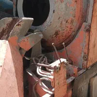 دستگاه اتوماتیک و دستی بلوک زن و سنگ شکن ۱۲چکش|ماشین‌آلات صنعتی|قنوات, |دیوار