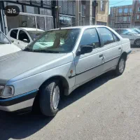 فروش خودرو 405تک سوز GLX|خودرو سواری و وانت|مشگین شهر, |دیوار