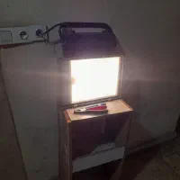 پرژکتور۴۰۰|لامپ و چراغ|تهران, صادقیه|دیوار