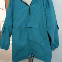 هودی ومانتوزنانه