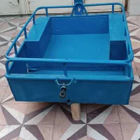 گاری موتوری