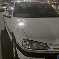 پژو پارس سال 99 بیرنگ|خودرو سواری و وانت|اسلام‌شهر, شهرک سعیدیه|دیوار