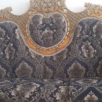 مبل ۷نفره|مبلمان خانگی و میز عسلی|الوند, |دیوار