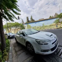 هایلوکس تایگر معاوضه با c5نیو فول2011