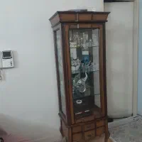 بوفه ۴ طبقه|بوفه، ویترین، کنسول|تهران, جوادیه تهرانپارس|دیوار