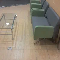 مبل هفت نفره اداری|مبلمان اداری|کرمانشاه, |دیوار