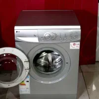 لباسشویی الجی ۷کیلویی