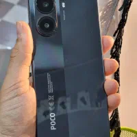 گوشی X7 PRO  در حد آک