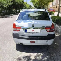 ال ۹۰ پارس تندر فول مدل 95 کامل رنگ