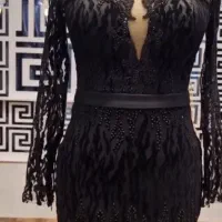 لباس مجلسی