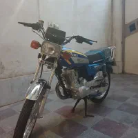 موتور اخرای ۱۴۰۳ کم کار|موتورسیکلت|گرگان, |دیوار