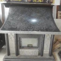 ۲عددبخاری کاملاً سالم فقط نیاز به سرویس دارد|بخاری، هیتر، شومینه|مریوان, |دیوار