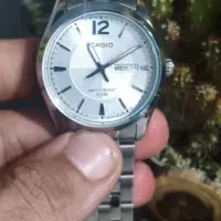 ساعت کاسیو ضد اب تا عمق ۵۰متر