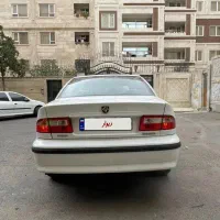 سمند lx بیرنگ ۹۷|خودرو سواری و وانت|کرج, کوی امامیه|دیوار