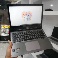 لپ تاپ تاچ 360 درجه Fujitsu T935