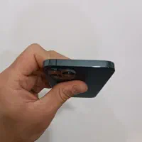 اپل 12 پرو با حافظه 256 گیگابایت صفر مطلق|موبایل|ارومیه, |دیوار