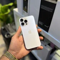 iPhone 14 ProMax 256G ZAA ریجستر شده بدون یک نقطه