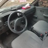 پراید نسیم مدل ۷۶|خودرو سواری و وانت|لنجان, |دیوار