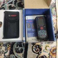 متر لیزری بوش اصلی