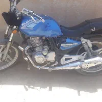 موتور پاژنگ زیر خاکی