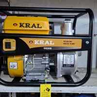 موتور آب 2 اینچ و 3اینچ|ماشین‌آلات صنعتی|کرمانشاه, |دیوار