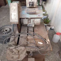 اره آتشی  تک فاز|ماشین‌آلات صنعتی|ساری, |دیوار