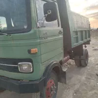 ۶۰۸ کمپرسی|خودرو سنگین|همدان, |دیوار