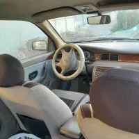 سمند ایکس7دوگانه شاسی پلپ|خودرو سواری و وانت|اصفهان, لاله|دیوار