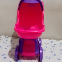 کالسکه نو|اسباب‌بازی بچه|تهران, مقدم|دیوار