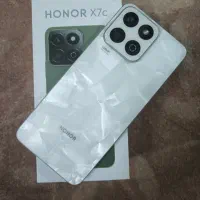 honor X7c