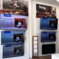 تلویزیون های اسنوا و دوو