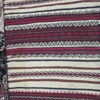 قالیچه گلیم و جانماز دستباف