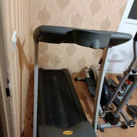 تردمیل اسپرت آرت . تجهیزات ورزشی . بدنسازی|تجهیزات ورزشی|ری, فیروزآباد|دیوار