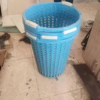 4عدد سبد بزرگ مخصوص شستن سبزی نوهستن استفاده نشدن|ظروف نگهدارنده، پلاستیکی، یک‌بارمصرف|اهواز, پردیس|دیوار
