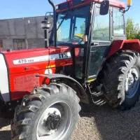 فروش ۴۷۵ کابیندار