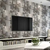 نصب و ترمیم کاغذ دیواری