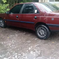 پژو ۴۰۵ موتور تعویض|خودرو سواری و وانت|رویان, |دیوار