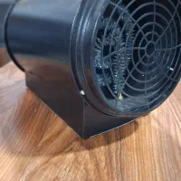 هیتر برقی|بخاری، هیتر، شومینه|بروجرد, |دیوار