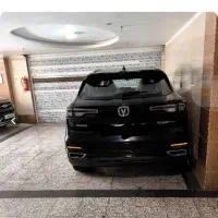 چانگان55 وارداتی مدل2024تحویلی26