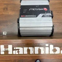 آمپیلی ۳۰۰۰