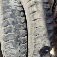 تعدادی لاستیک خاوری نیسانی برای فروش|قطعات یدکی و لوازم جانبی|شاهینشهر, فدک|دیوار